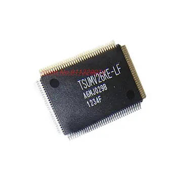 1 шт. интегральная схема платы драйвера ЖК-дисплея TSUMV26KE-LF IC QFP-128 с чипом