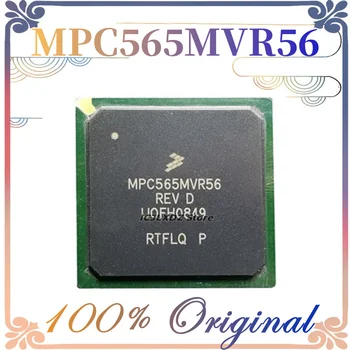 1 шт./лот Новый оригинальный чипсет MPC565MVR56 BGA в наличии