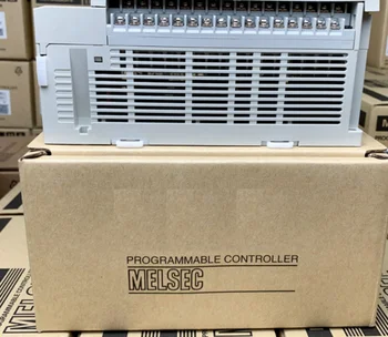 1 шт. новый программируемый контроллер PLC FX2N-64MT-001 Бесплатная доставка