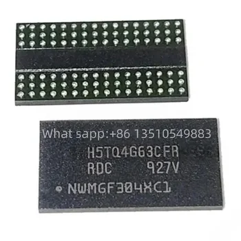 10 шт./ЛОТ H5TQ4G63CFR-RDC H5TQ4G63CFR микросхема флэш-памяти BGA96 DDR3