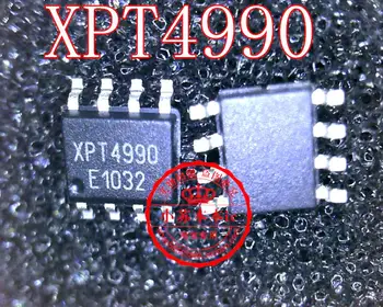 10 шт./лот XPT4890 LM4890 MX XPT4990 SOP8