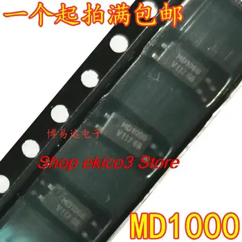 10 шт. Оригинальный запас TCMD1000 MD1000 SOP-4 