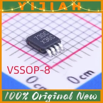 (10 штук) 100%Новый ADC081C021CIMM/NOPB VSSON-8 в наличии Оригинальный чип аналого-цифровых преобразователей (АЦП) ADC081C021