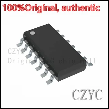 100% Оригинальный чипсет PIC16F676-I/SL PIC16F676-I/SL PIC16F676T-I/SL SOP-14 SMD IC Аутентичный