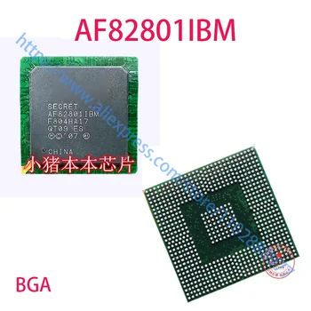 100% тестовый очень хороший продукт AF82801IBM SLB8Q bga-чип reball с шариками IC-чипов