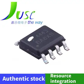 20 штук AO4443 AO4443L MOSFET P-channel -40V -6A SOIC-8