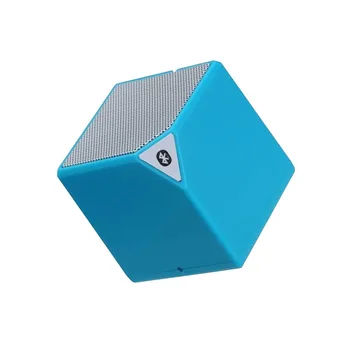 2022072055bvjghghfgdhgj6 Подарочный Кубик воды Bluetooth Динамик Маленькая коробка Bluetooth динамик