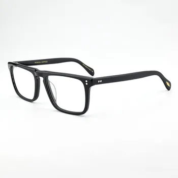2023 новый Бренд оптические очки в оправе для мужчин 5189 очки для близорукости компьютерные очки по рецепту для мужчин оправы для очков для женщин