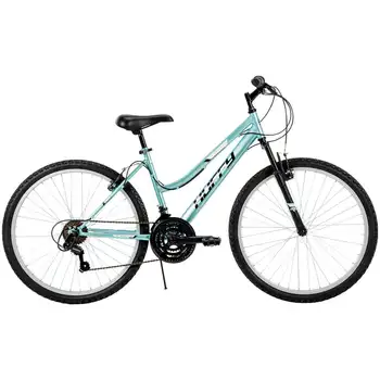 26-дюймовый женский горный велосипед Rock Creek с 18 скоростями, Mint