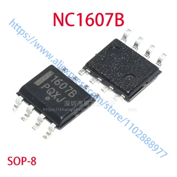 (5-10 штук) 100% Новый чипсет NCP1607B NCP1607 1607B NCP1607BDR2G SOP-8