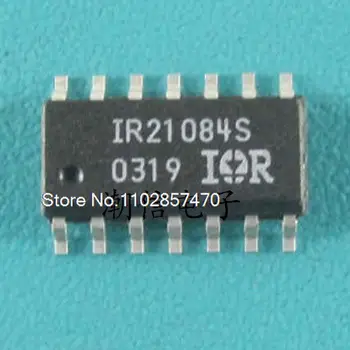 5 шт./лот IR21084S SOP-14      