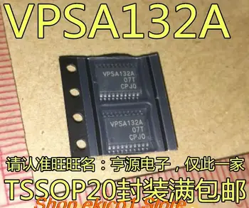 5 штук оригинального запаса VPSA132 VPSA132A TSSOP20