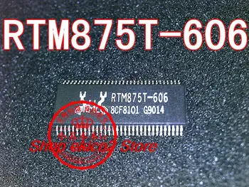 5 штук оригинальных RTM875T-606    