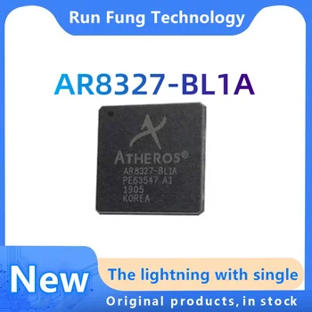 AR8327 AR8327-BL1A AR8327N-BL1A QFN Новый Оригинальный Чип Беспроводного маршрутизатора в наличии