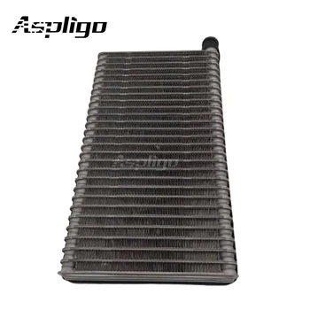 Aspligo Auto Сердечник испарителя автомобильного кондиционера A/C конденсатор кондиционера Подходит для SCANIA P 1772726 EV660101 EV660105