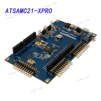 Avada Tech ATSAMC21-Комплект для XPRO SAMC21 XPLAINED Pro