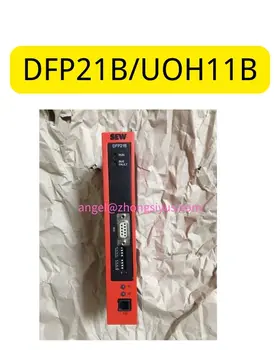 DFP21B/UOH11B Абсолютно новый, без упаковки, модуль связи с инвертором Работает нормально