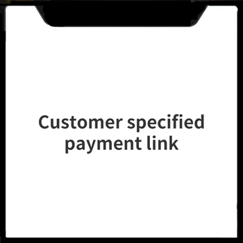 Especifique o link de pagamento do cliente（ Концентратор для зарядки Air 2/2S * 2)