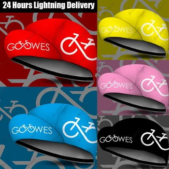 forever bike Уличные Велосипедные Шапки Bicicleta Wear Hats Дышащие Свободного Размера Эластичные Мужские И Женские 16 Стилей Произвольного Выбора