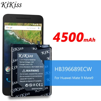 HB396689ECW Аккумуляторы для Huawei Mate 9 для hua wei Mate9 Pro Y7 Prime 2017 Для Honor 8C Y9 2018 2019 Версия Enjoy 7 plus