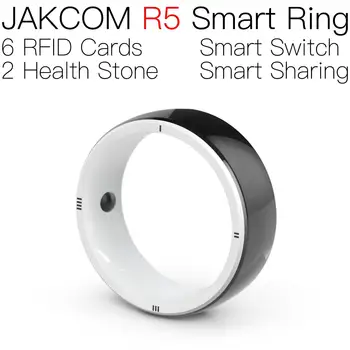 JAKCOM R5 Smart Ring имеет большее значение, чем наклейка с отпечатком пальца virdi ac2200 mini rfid hf дубликатор ntc tag 215-125 кГц