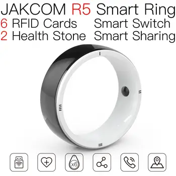 JAKCOM R5 Смарт-кольцо Лучше, чем чип rfid persona premium код на 1 год slix patrol iso 18092 карта ip tv star pet