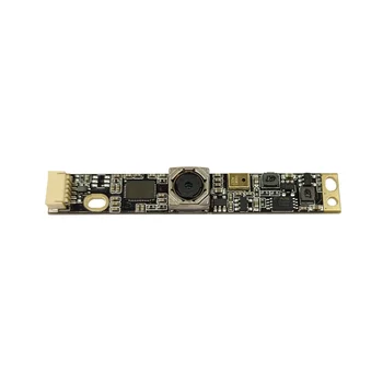 OV5693 USB Модуль камеры с Автофокусировкой 120 Градусов со Вспышкой и микрофоном HD 30 кадров в секунду 5 МП для Win Android IOS Linx