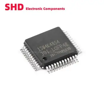 STC STC15W4K48S4 STC15W4K48S4-30I-LQFP48 15W4K48S4 8051 однокристальный Микросхемный микроконтроллер Micro Controller MCU Совершенно Новый Аутентичный