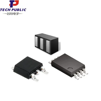 TPNUP4202W1T2G SOT-363 ESD-диоды, интегральные схемы, транзисторные технологии, электростатические защитные трубки