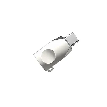 UA9 Конвертер Type-C в USB USB3.0 OTG Адаптер для Смартфона Планшета Клавиатуры Мыши Принтера Геймпада
