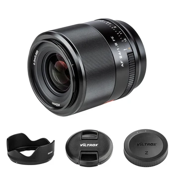 Viltrox 23 мм 33 мм 56 мм 13 мм 85 мм 24 мм Бленда Объектива Камеры Для Объектива Fujifilm X Sony E Mount Nikon Z Mount