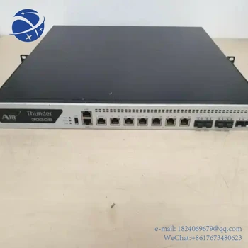 Yun YiA10 Networks Thunder 3030S - Унифицированный шлюз обслуживания приложений (Подержанные товары, версии 4.1. 4, без лицензии)