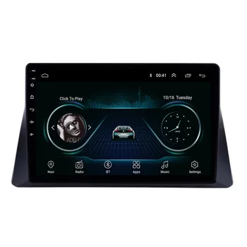 Автомагнитола Android 12 Стерео для Honda Accord Crosstour 2008-2013 Сенсорный экран GPS DVD рекордер Головное устройство Мультимедиа