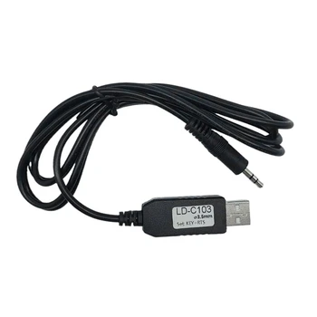 Автоматический модуль CW/интерфейс USB с разъемом 3,5 кабеля