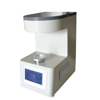 Автоматический тензиометр для измерения поверхностного натяжения масла ASTM D971 Цена