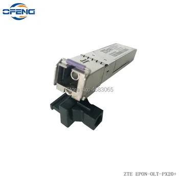 Бесплатная доставка SFP Модуль EPON-OLT-PX20 + Модули оптоволоконного трансивера используются для сервисной платы ETTO ETGO ETGH EPON C300 C320