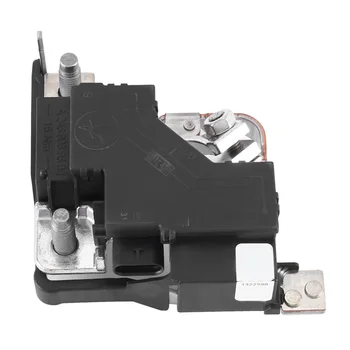 Блок защиты кабеля автомобильного аккумулятора от отрицательного напряжения Ограничитель тока для Mercedes Benz W213 W205 C180 C200 GLC300