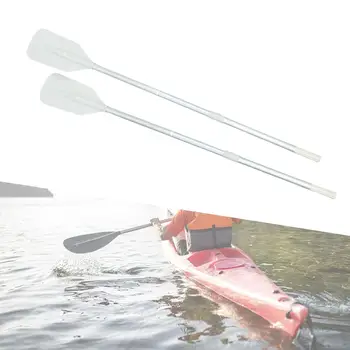 Весла для каяка гребная доска весла для водных видов спорта гребля на каноэ надувная лодка