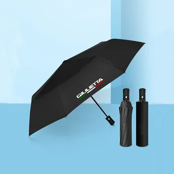 Ветрозащитный двухслойный зонт, полностью автоматические зонты от дождя для 147 156 159 166 Автомобильные аксессуары Giulietta Spider GT
