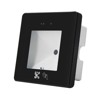 Встроенный Сканер штрих-кодов Проводной Сканирующий Модуль RFID Card Reader Высокоскоростной Штрих-код USB для 1D 2D QR-кода для мобильных платежей