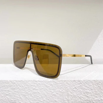 Высококачественные новые модные Супер красивые солнцезащитные очки 2023