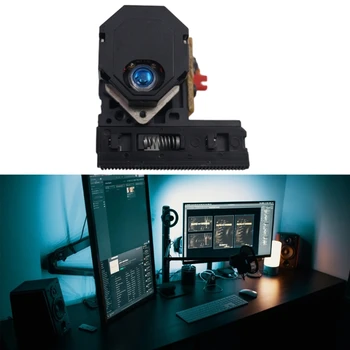 Высокоточная оптическая звукоснимающая головка KSS 210A для видеоустройств Объективный блок Аксессуары для объектива плеера