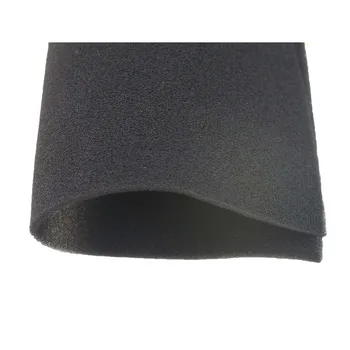 губка-фильтр для проектора 1 шт., устойчивая к высоким температурам, 10*50 см