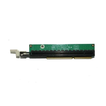 Для Lenovo ThinkCentre M920X M720Q ThinkStation P330 Плата PCIE16 Riser Card 01AJ940