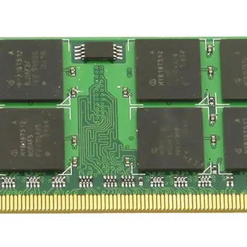Дополнительная память 1 ГБ PC2-4200 DDR2 533 МГц для ноутбука
