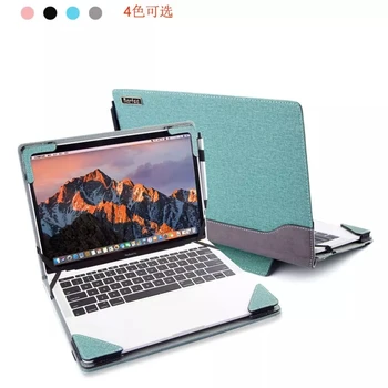 Жесткий чехол для Dell New Latitude 7340/3440/7440/3540 13 14 15 дюймов, чехол для ноутбука, сумка для ноутбука