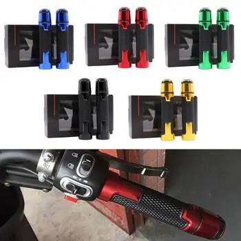 Запасные части Мотоциклетные Рукоятки с ЧПУ для дроссельной заслонки Honda|PCX150