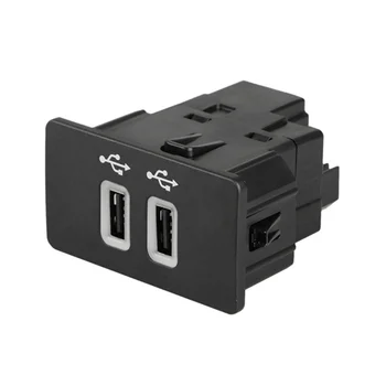 Интерфейсный модуль USB -Sync 3 Только с двумя портами 2016 + для CARPLAY HC3Z-19A387-E HC3Z-19A387-B Новый