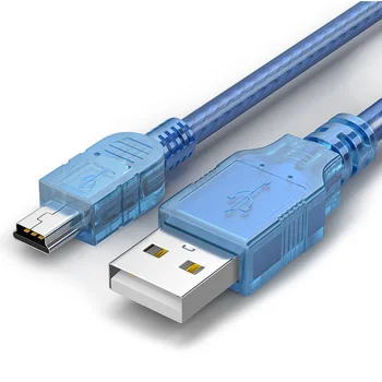 Кабель Mini USB, зарядное устройство, аксессуар для автомобильного видеорегистратора MP3 MP4