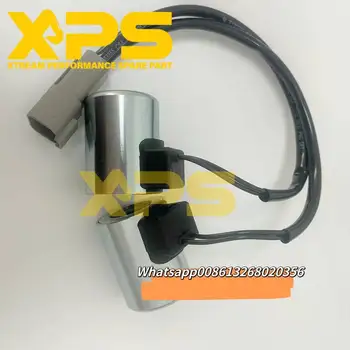 Катушка электромагнитного клапана XPS высокого качества UC1026029415 для Komatsu WA320-6 WA250